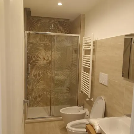 Bed & Breakfast Sea Stone Meta