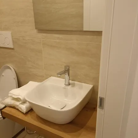 Bed & Breakfast Sea Stone