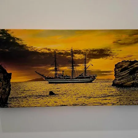 Sea Stone Bed & Breakfast