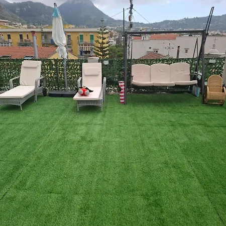 Bed & Breakfast Sea Stone Meta