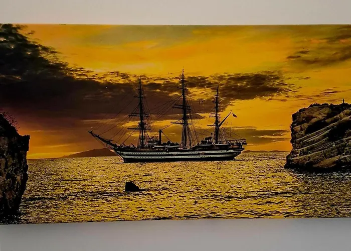 Sea Stone Bed & Breakfast