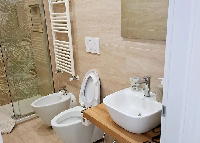 Sea Stone Bed & Breakfast