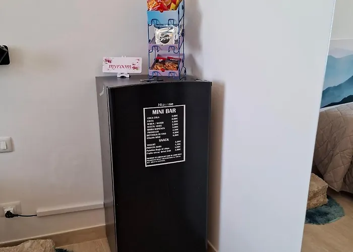 Sea Stone Bed & Breakfast 3*