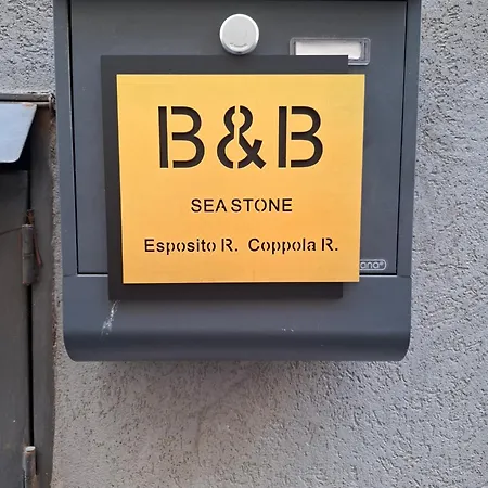 Sea Stone Alojamento de Acomodação e Pequeno-almoço