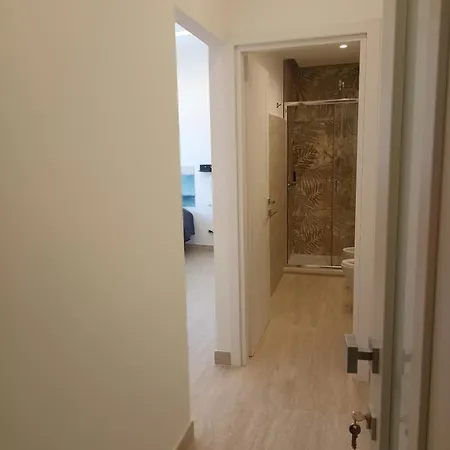 Sea Stone Alojamento de Acomodação e Pequeno-almoço 3*