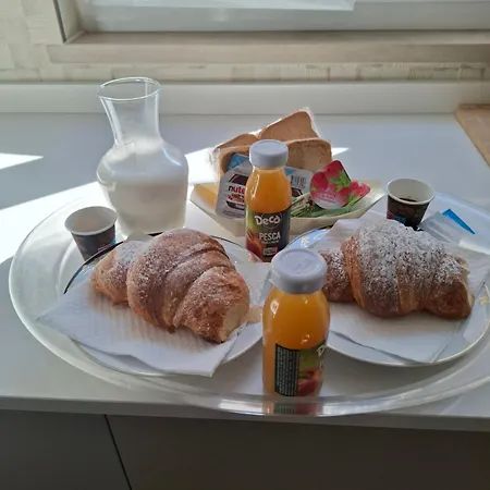 Bed & Breakfast Sea Stone