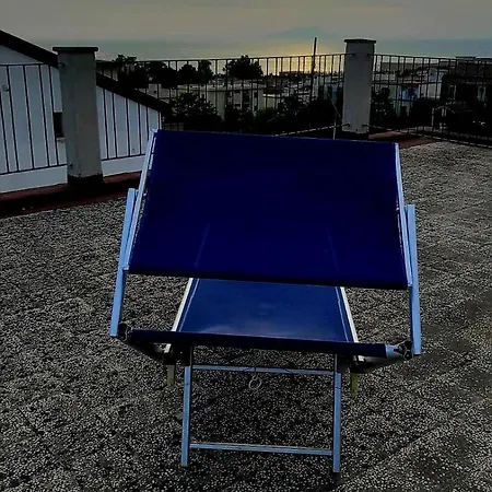 Bed & Breakfast Sea Stone *
