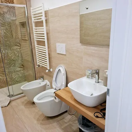 Sea Stone Bed & Breakfast