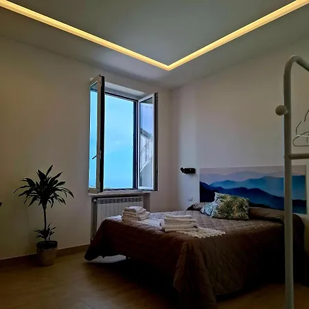 Bed & Breakfast Sea Stone