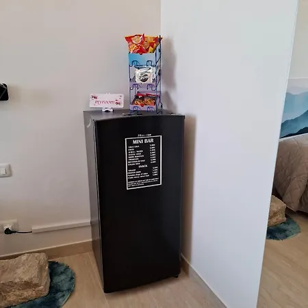 Sea Stone ベッド・アンド・ブレックファスト 3*