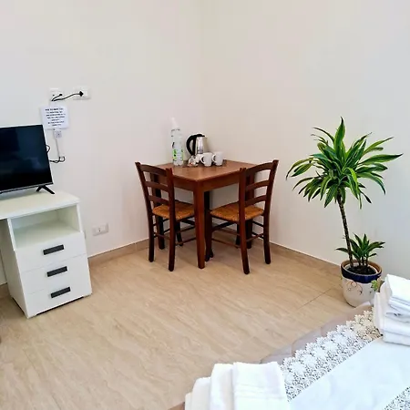 Bed & Breakfast Sea Stone *
