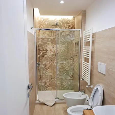 Bed & Breakfast Sea Stone